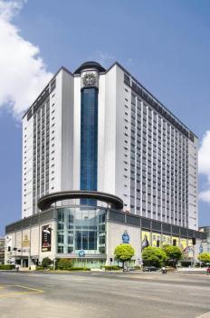 無(wú)錫君樂(lè)酒店