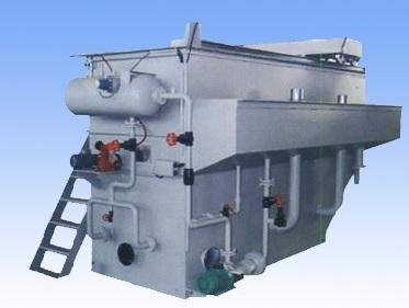 水處理 一體化氣浮池